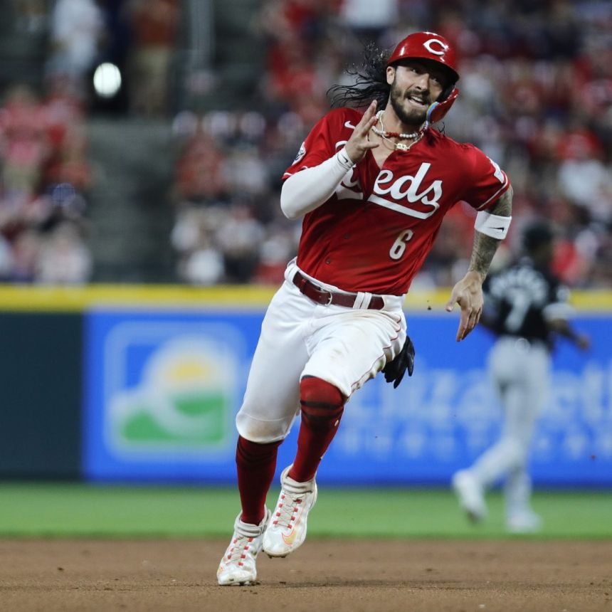 Reds vs. Mets Betting Odds, Free Picks, and Predictions - 1:40 PM ET (Sun, Sep 17, 2023)