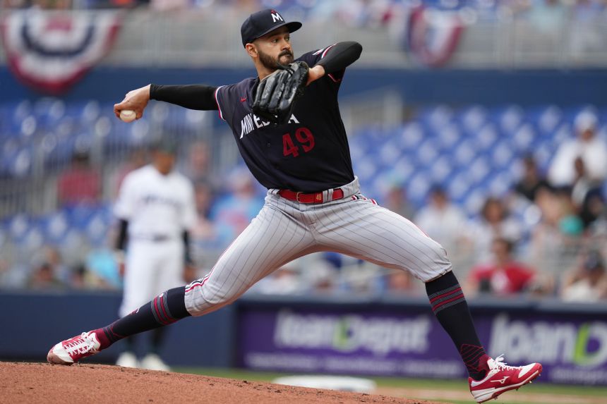 Twins vs. White Sox Betting Odds, Free Picks, and Predictions - 2:10 PM ET (Sun, Sep 17, 2023)