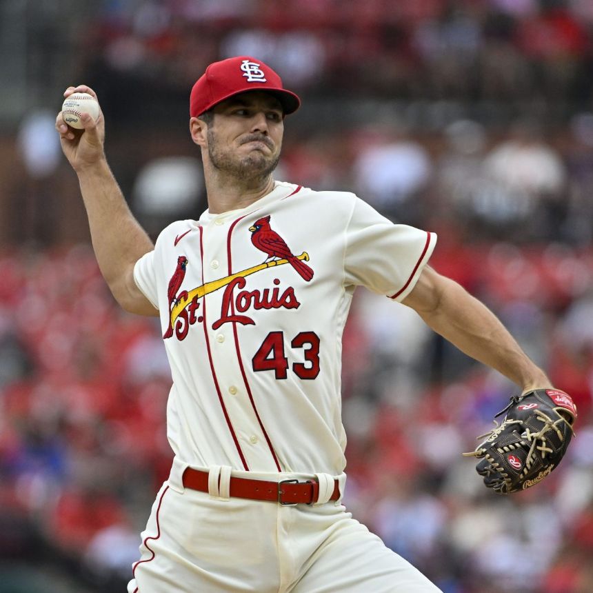 Phillies vs. Cardinals Betting Odds, Free Picks, and Predictions - 2:15 PM ET (Sun, Sep 17, 2023)