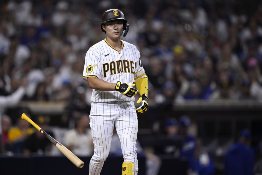 Padres vs. Athletics Betting Odds, Free Picks, and Predictions - 4:07 PM ET (Sun, Sep 17, 2023)