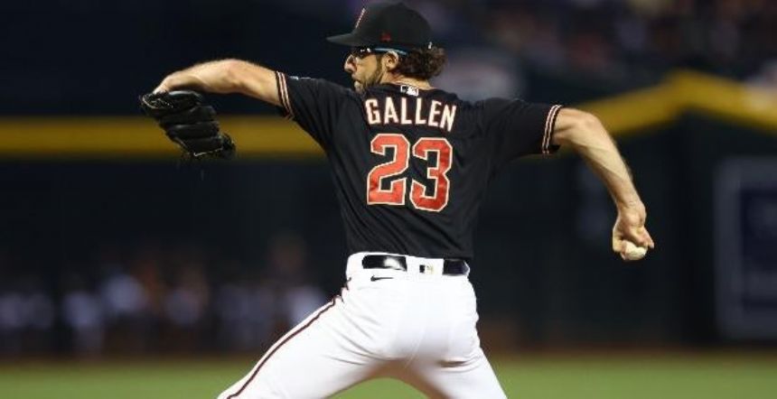 Cubs vs. Diamondbacks Betting Odds, Free Picks, and Predictions - 7:10 PM ET (Sun, Sep 17, 2023)
