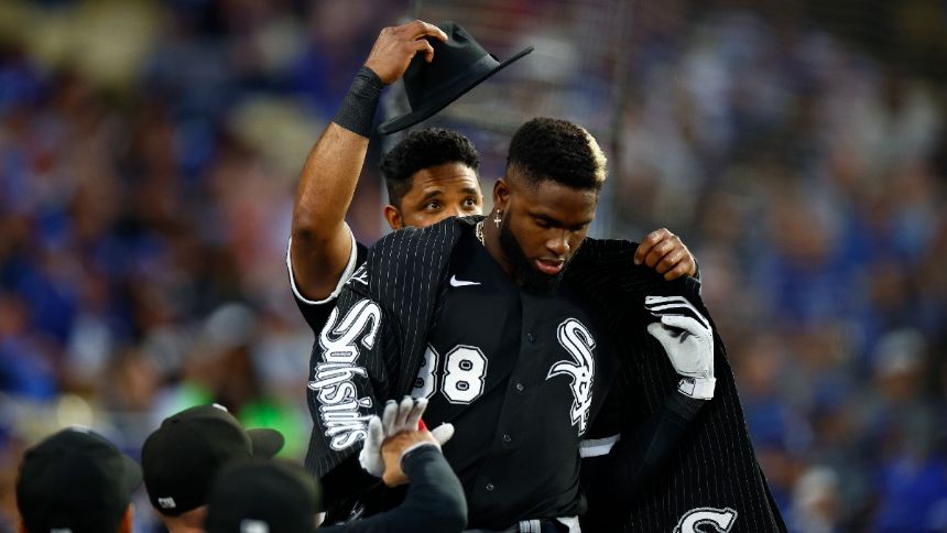 White Sox vs. Nationals Betting Odds, Free Picks, and Predictions - 7:05 PM ET (Mon, Sep 18, 2023)
