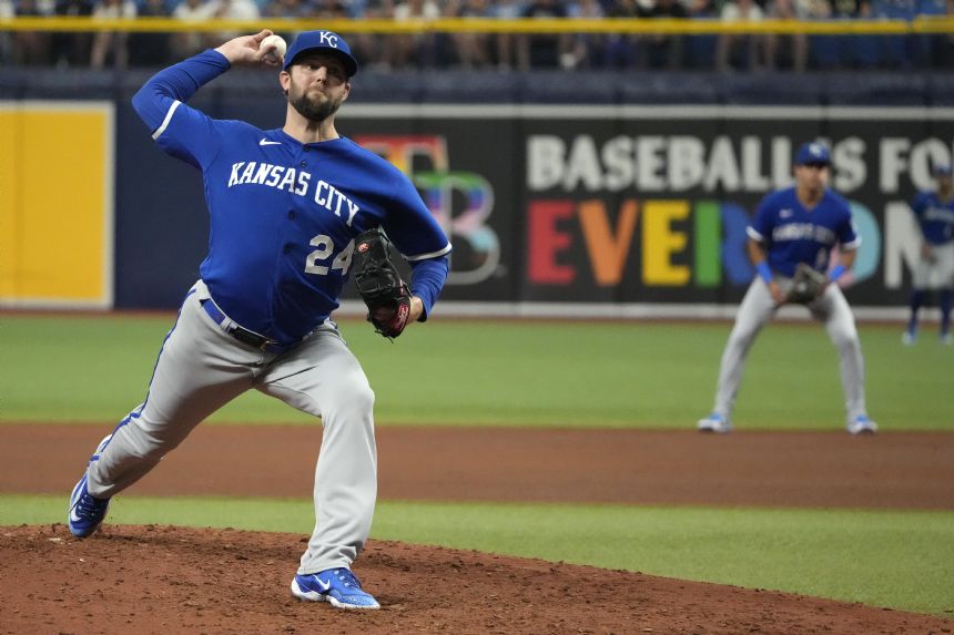 Guardians vs Royals Betting Odds, Free Picks, and Predictions (9/18/2023)