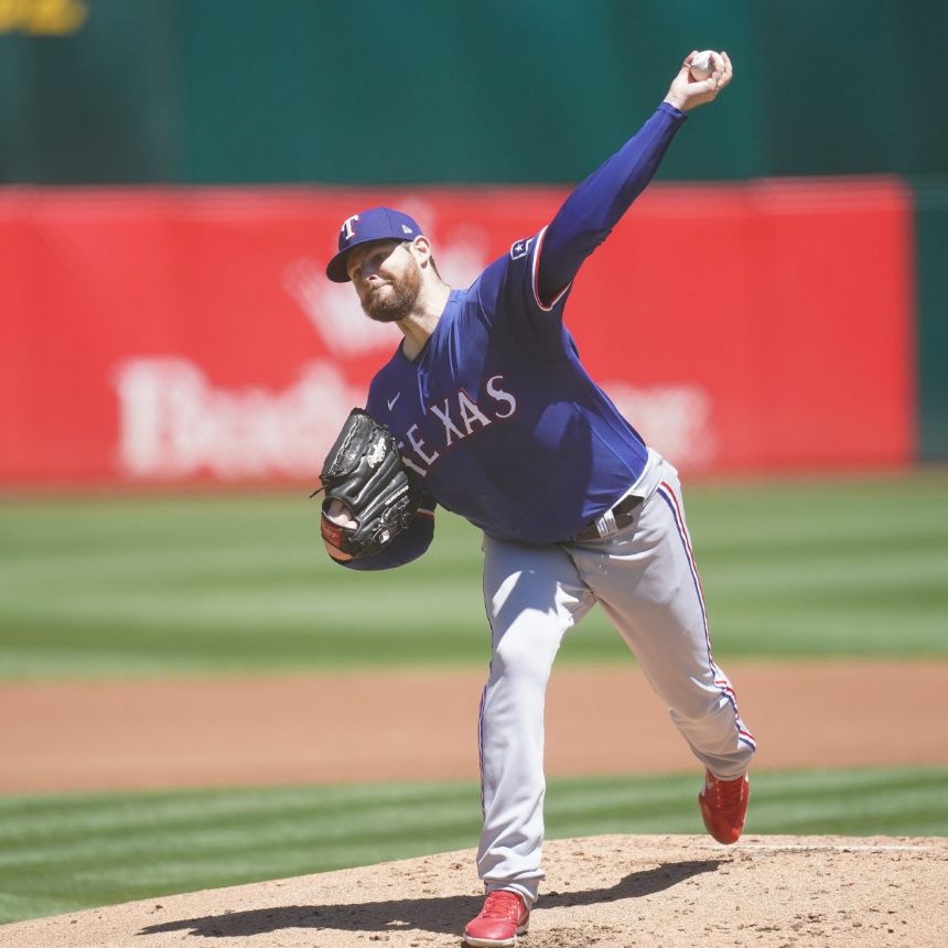 Red Sox vs Rangers Betting Odds, Free Picks, and Predictions (9/18/2023)