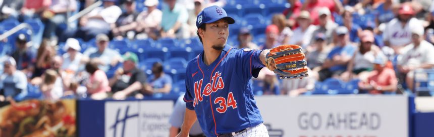 Mets vs Marlins Betting Odds, Free Picks, and Predictions (9/19/2023)