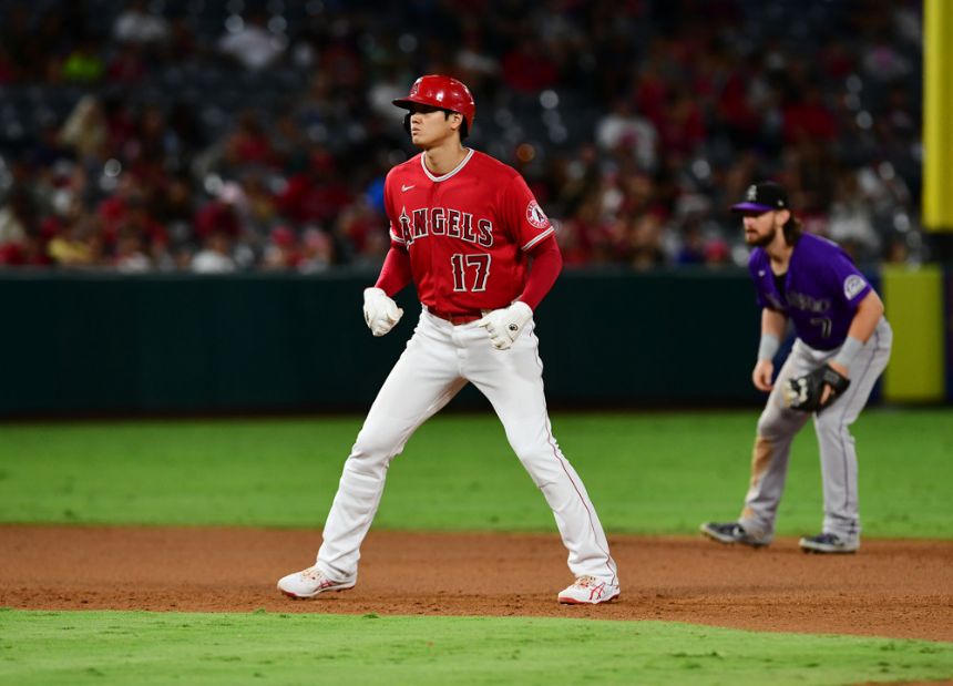 Angels vs Rays Betting Odds, Free Picks, and Predictions (9/19/2023)