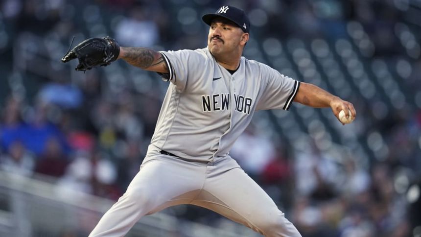 Blue Jays vs. Yankees Betting Odds, Free Picks, and Predictions - 7:05 PM ET (Tue, Sep 19, 2023)