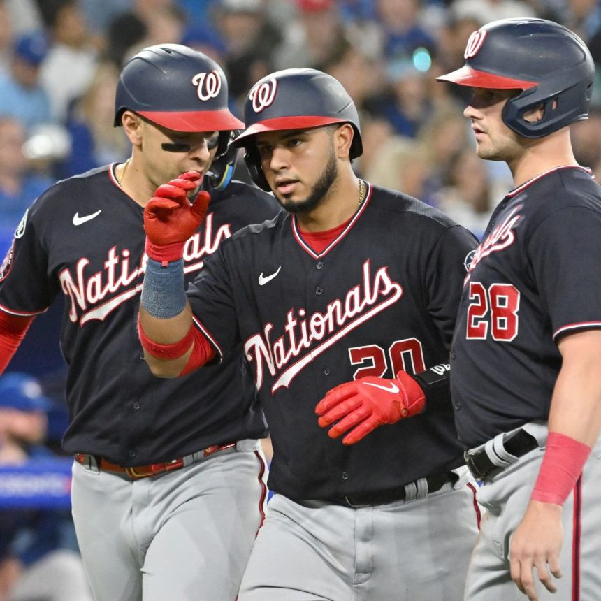 White Sox vs Nationals Betting Odds, Free Picks, and Predictions (9/19/2023)