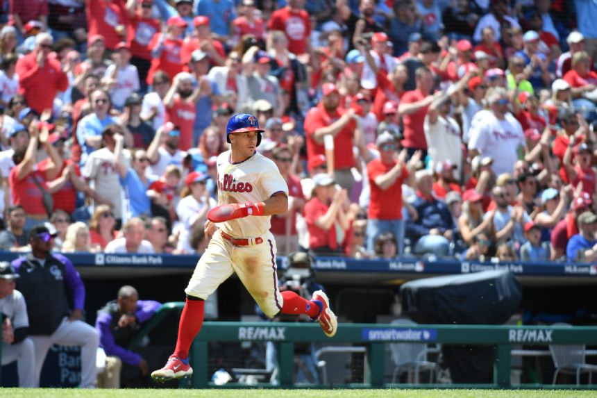 Phillies vs Braves Betting Odds, Free Picks, and Predictions (9/19/2023)