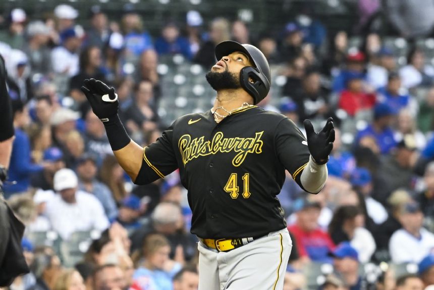 Pirates vs Cubs Betting Odds, Free Picks, and Predictions (9/19/2023)