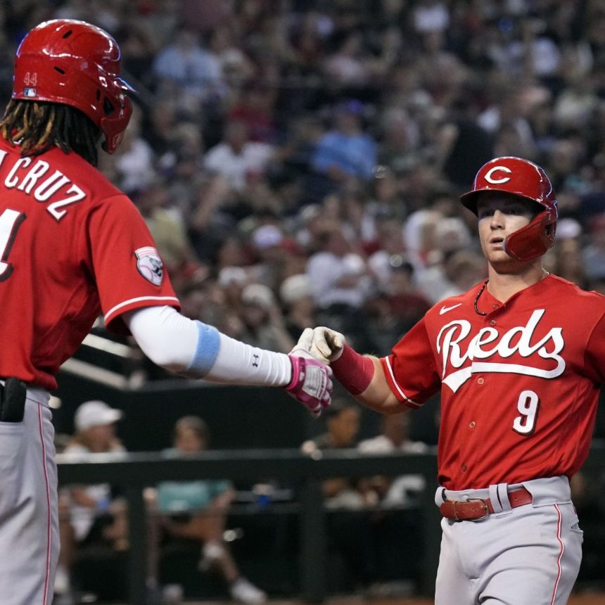 Twins vs. Reds Betting Odds, Free Picks, and Predictions - 12:35 PM ET (Wed, Sep 20, 2023)