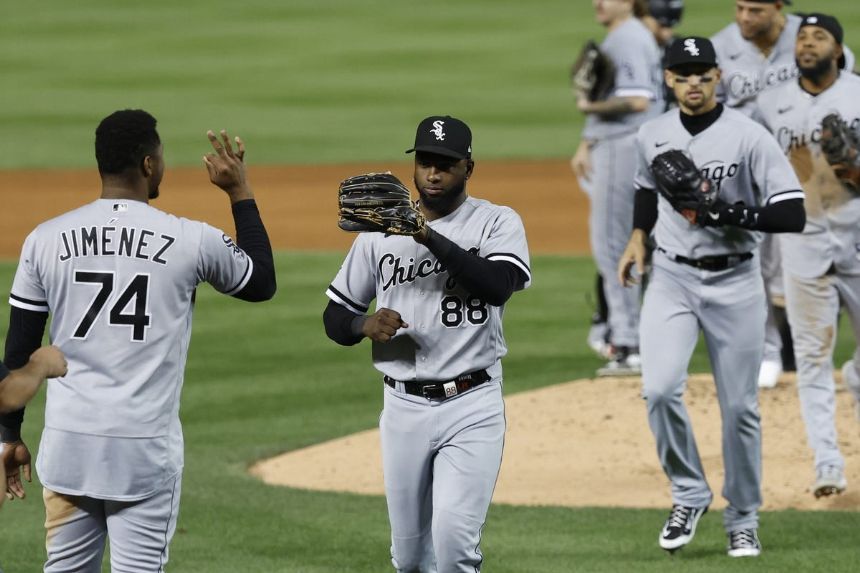 White Sox vs. Nationals Betting Odds, Free Picks, and Predictions - 1:05 PM ET (Wed, Sep 20, 2023)