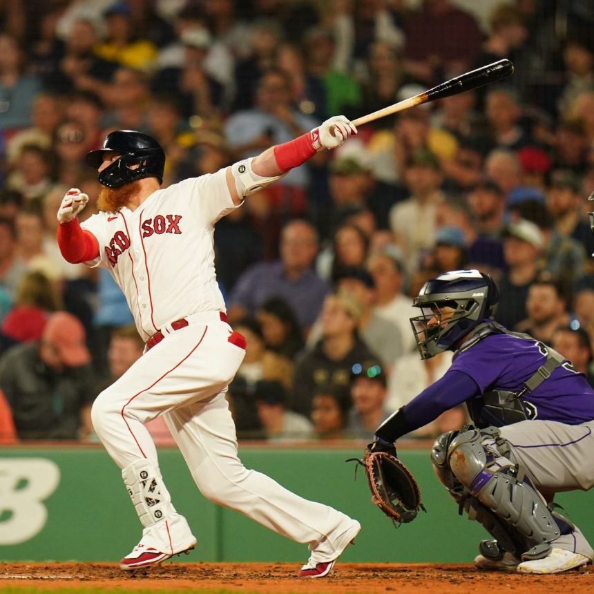Red Sox vs. Rangers Betting Odds, Free Picks, and Predictions - 2:05 PM ET (Wed, Sep 20, 2023)