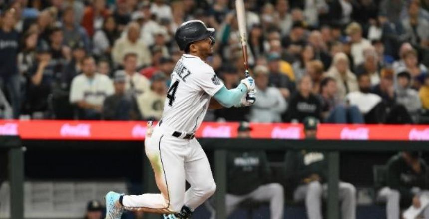 Mariners vs. Athletics Betting Odds, Free Picks, and Predictions - 3:37 PM ET (Wed, Sep 20, 2023)