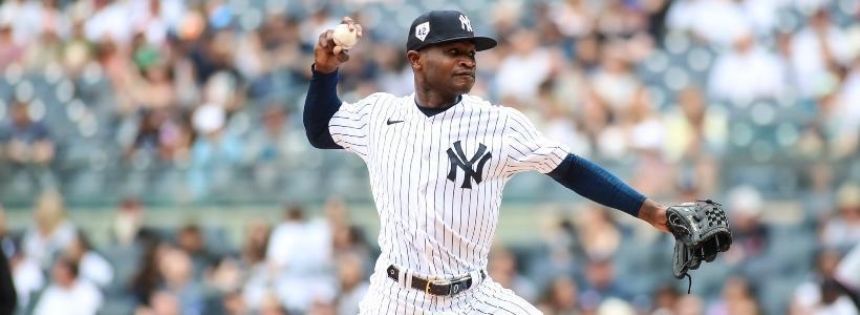 Blue Jays vs. Yankees Betting Odds, Free Picks, and Predictions - 7:05 PM ET (Wed, Sep 20, 2023)