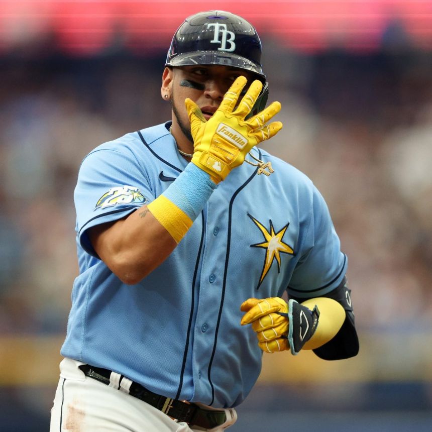 Angels vs. Rays Game Simulator - 6:40 PM ET (9/20/2023) - MLB Baseball ...