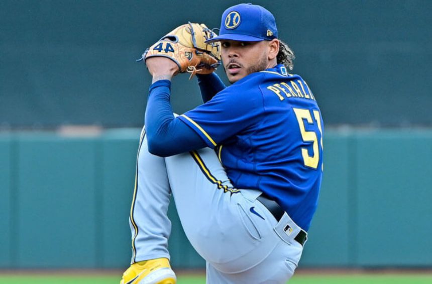Brewers vs. Cardinals Betting Odds, Free Picks, and Predictions - 1:15 PM ET (Thu, Sep 21, 2023)