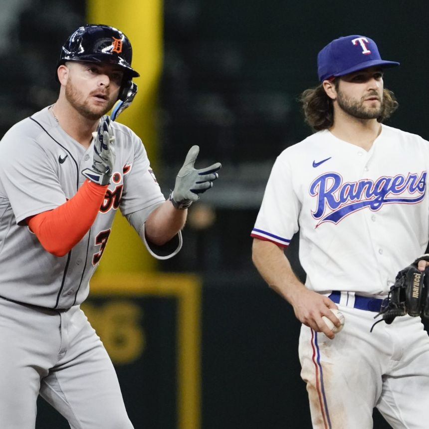 Tigers vs. Athletics Betting Odds, Free Picks, and Predictions - 9:40 PM ET (Thu, Sep 21, 2023)