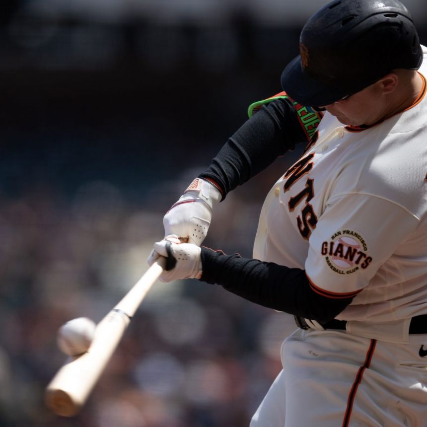 Padres vs. Giants Betting Odds, Free Picks, and Predictions - 9:45 PM ET (Wed, Sep 27, 2023)