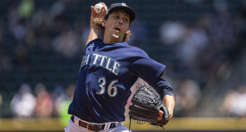 Astros vs. Mariners Betting Odds, Free Picks, and Predictions - 9:40 PM ET (Wed, Sep 27, 2023)