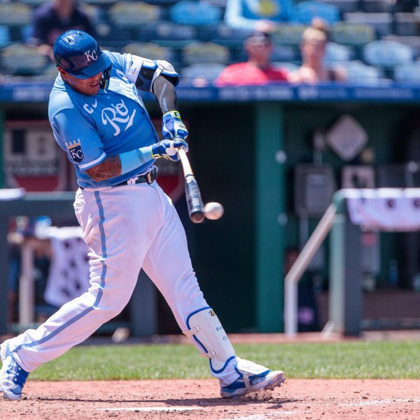 Royals vs. Tigers Betting Odds, Free Picks, and Predictions - 6:40 PM ET (Wed, Sep 27, 2023)
