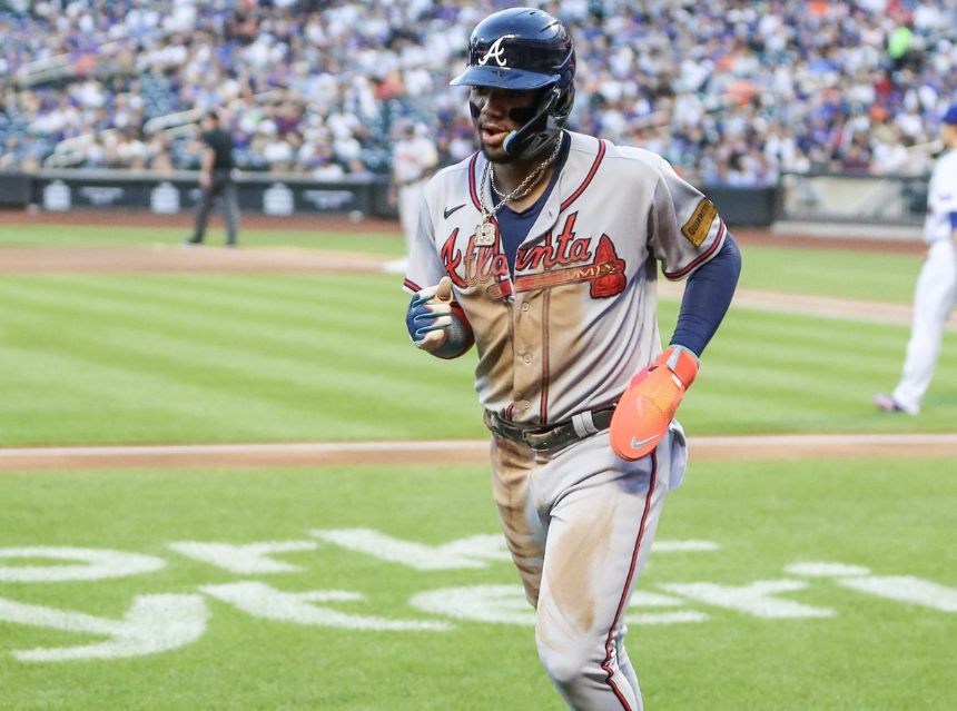 Cubs vs. Braves Betting Odds, Free Picks, and Predictions - 7:20 PM ET (Wed, Sep 27, 2023)