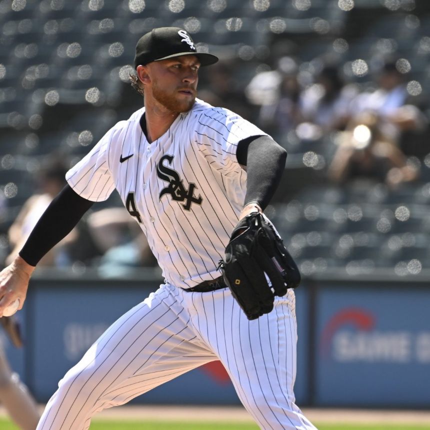 Diamondbacks vs White Sox Betting Odds, Free Picks, and Predictions (9/27/2023)