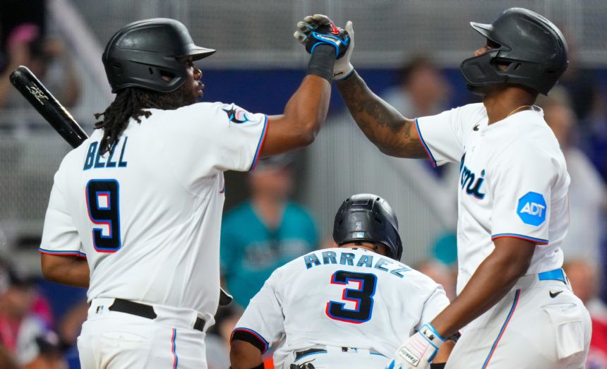 Marlins vs. Mets Betting Odds, Free Picks, and Predictions - 7:10 PM ET (Thu, Sep 28, 2023)
