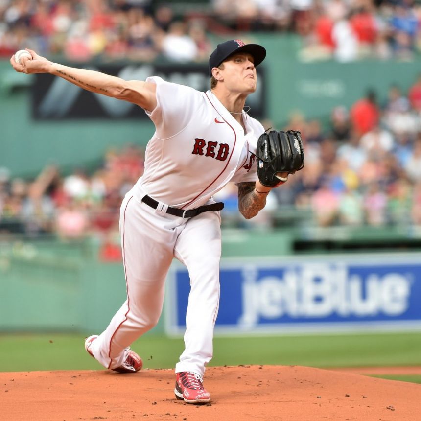 Pivetta throws 7 innings as Red Sox blank AL East champion Orioles 3-0 -  WTOP News