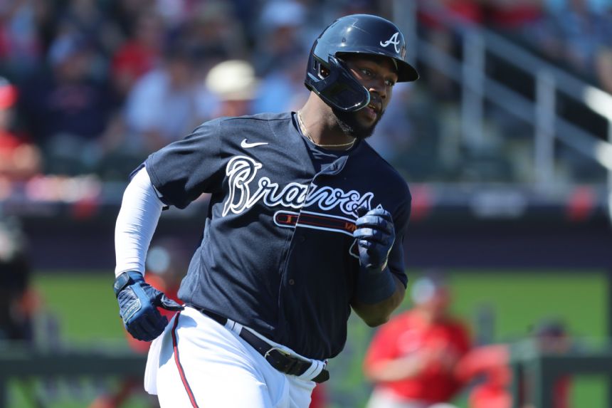 Nationals vs. Braves Betting Odds, Free Picks, and Predictions - 7:20 PM ET (Fri, Sep 29, 2023)