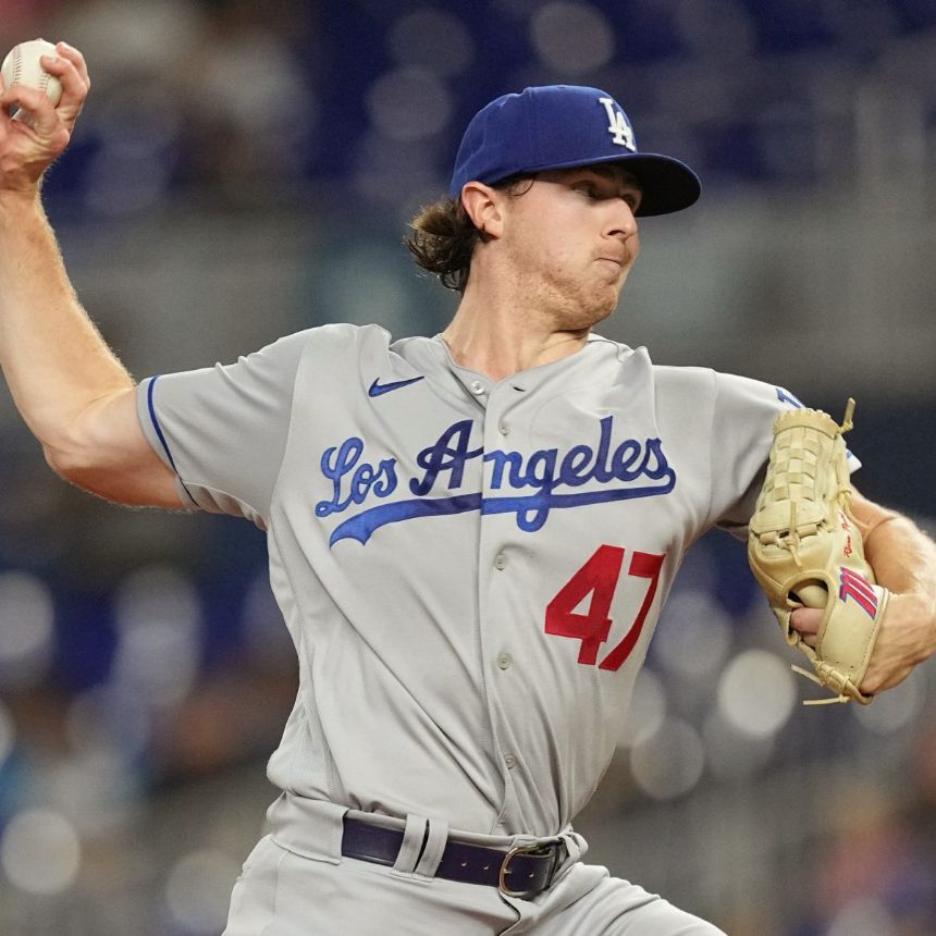 Dodgers vs. Giants Betting Odds, Free Picks, and Predictions - 10:15 PM ET (Fri, Sep 29, 2023)