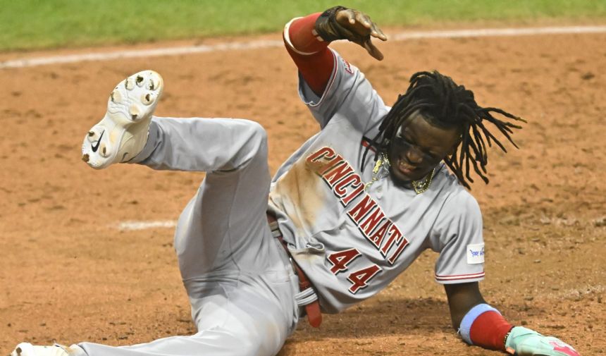 Reds vs. Cardinals Betting Odds, Free Picks, and Predictions - 7:15 PM ET (Sat, Sep 30, 2023)