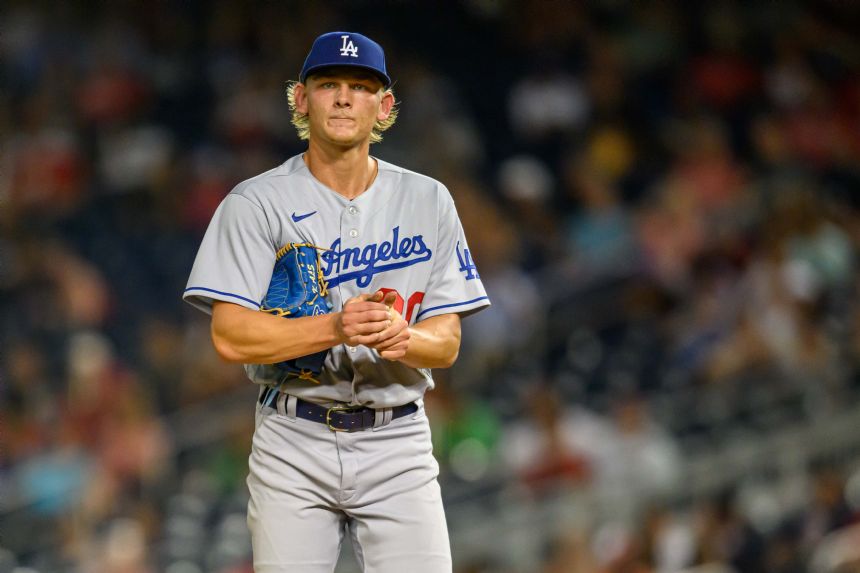 Dodgers vs. Giants Betting Odds, Free Picks, and Predictions - 3:05 PM ET (Sun, Oct 1, 2023)