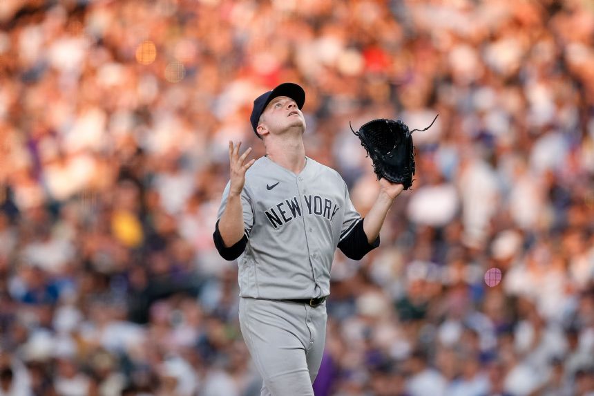Yankees vs. Royals Game Simulator 310 PM ET (10/1/2023) MLB