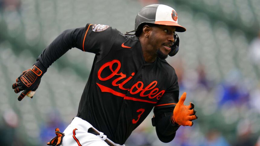 Red Sox vs. Orioles Betting Odds, Free Picks, and Predictions - 3:05 PM ET (Sun, Oct 1, 2023)
