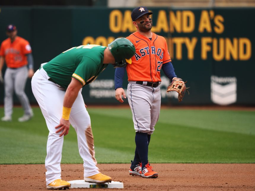 Twins vs Astros Betting Odds, Free Picks, and Predictions (10/7/2023