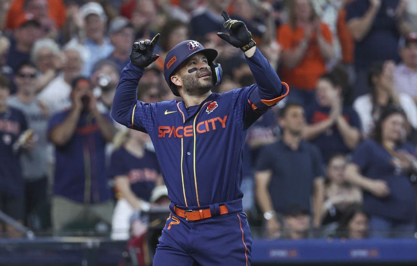 Minute Maid Park retractable roof to be open for Game 2 of ALDS between  Astros and Twins