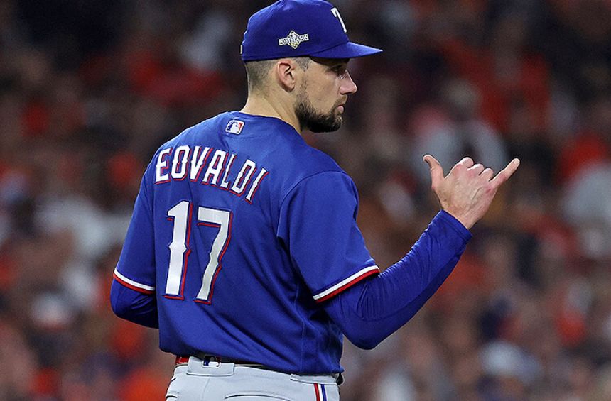 Rangers vs. Diamondbacks Betting Odds, Free Picks, and Predictions - 8:03 PM ET (Tue, Oct 31, 2023)