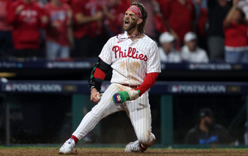 Braves vs. Phillies Betting Odds, Free Picks, and Predictions - 3:05 PM ET (Thu, Mar 28, 2024)