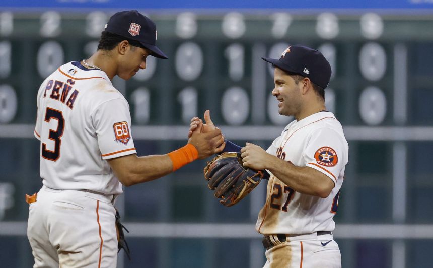 Yankees vs. Astros Betting Odds, Free Picks, and Predictions - 4:10 PM ET (Thu, Mar 28, 2024)