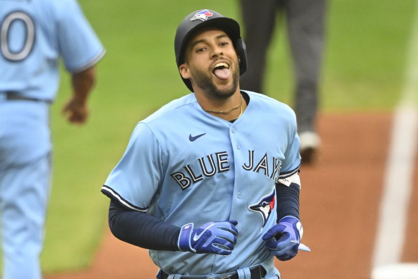 Blue Jays vs. Rays Betting Odds, Free Picks, and Predictions - 4:10 PM ET (Thu, Mar 28, 2024)
