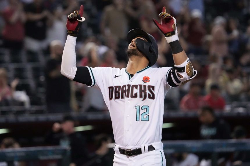 Rockies vs. Diamondbacks Game Simulator 1010 PM ET (3/28/2024) MLB