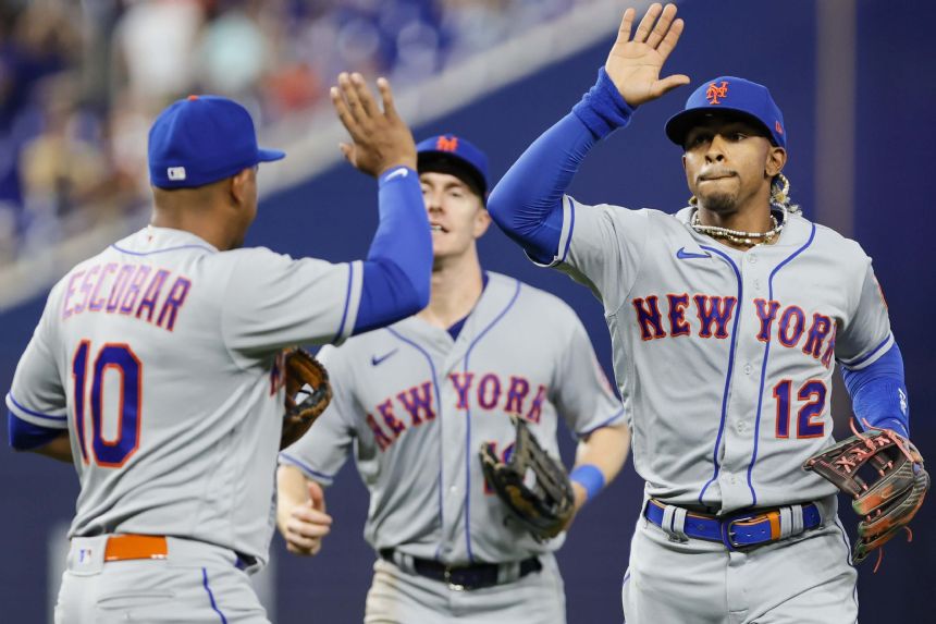 Brewers vs Mets Betting Odds, Free Picks, and Predictions (3/29/2024)