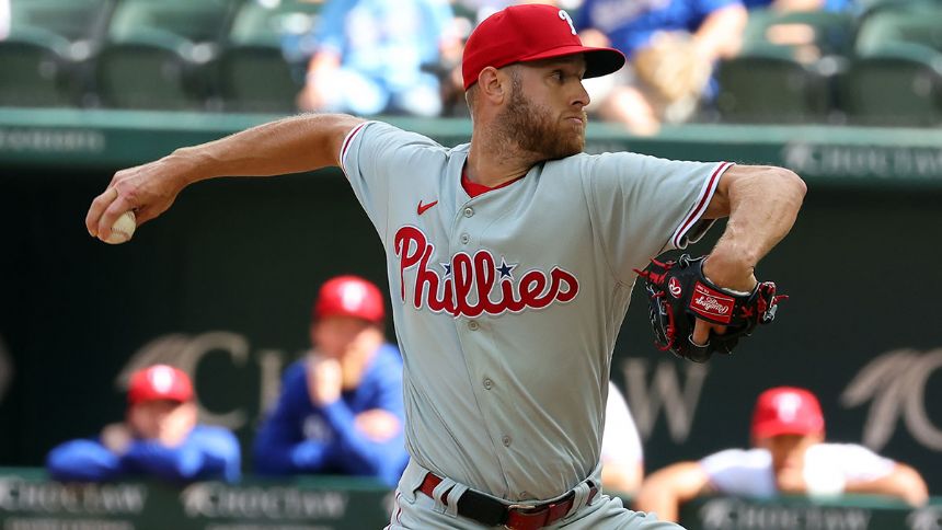 Braves vs Phillies Betting Odds, Free Picks, and Predictions (3/29/2024)