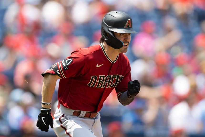 Rockies vs. Diamondbacks Betting Odds, Free Picks, and Predictions 9