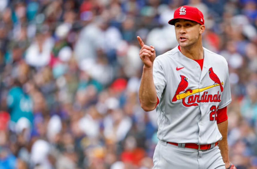 Cardinals vs. Dodgers Game Simulator 1010 PM ET (3/29/2024) MLB