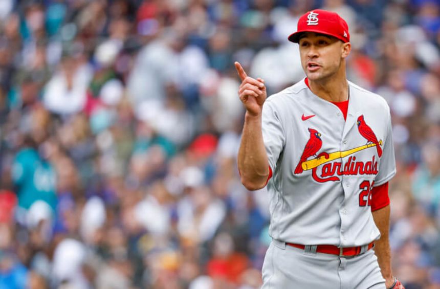 Cardinals vs. Dodgers Betting Odds, Free Picks, and Predictions - 10:10 PM ET (Fri, Mar 29, 2024)