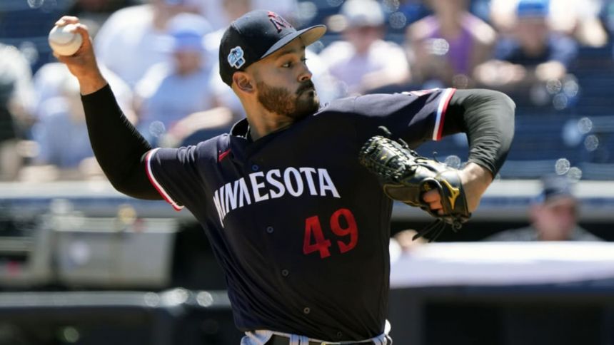Twins vs Royals Betting Odds, Free Picks, and Predictions (3/30/2024)
