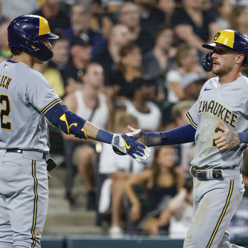 Twins vs. Brewers Game Simulator 410 PM ET (4/2/2024) MLB Baseball