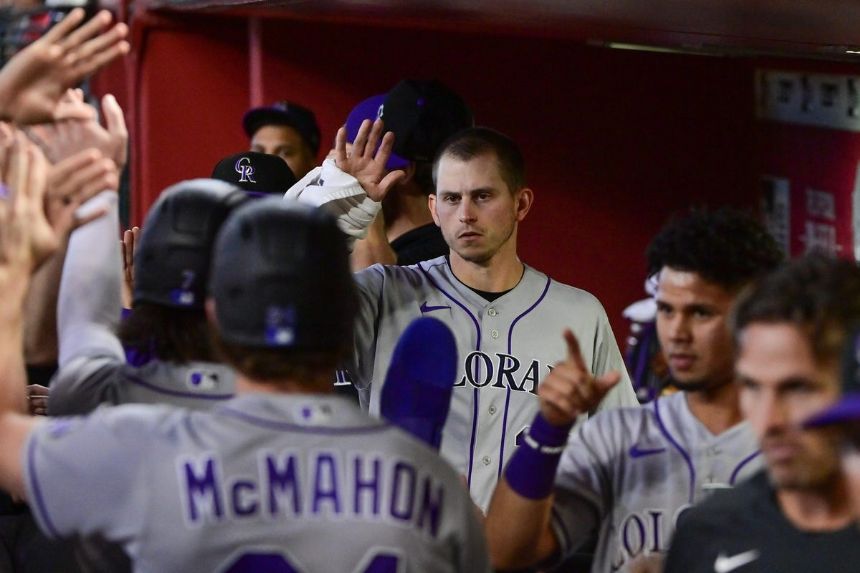 Rockies vs Cubs Betting Odds, Free Picks, and Predictions (4/2/2024)